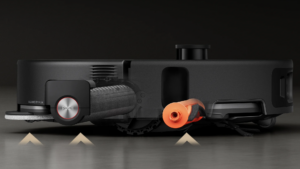 Xiaomi Robot Vacuum 6 Max EU