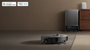 Xiaomi Robot Vacuum 6 Max EU