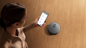 Xiaomi Robot Vacuum 6 Max EU