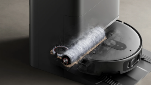 Xiaomi Robot Vacuum 6 Max EU