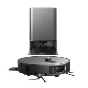 Xiaomi Robot Vacuum 6 Max EU