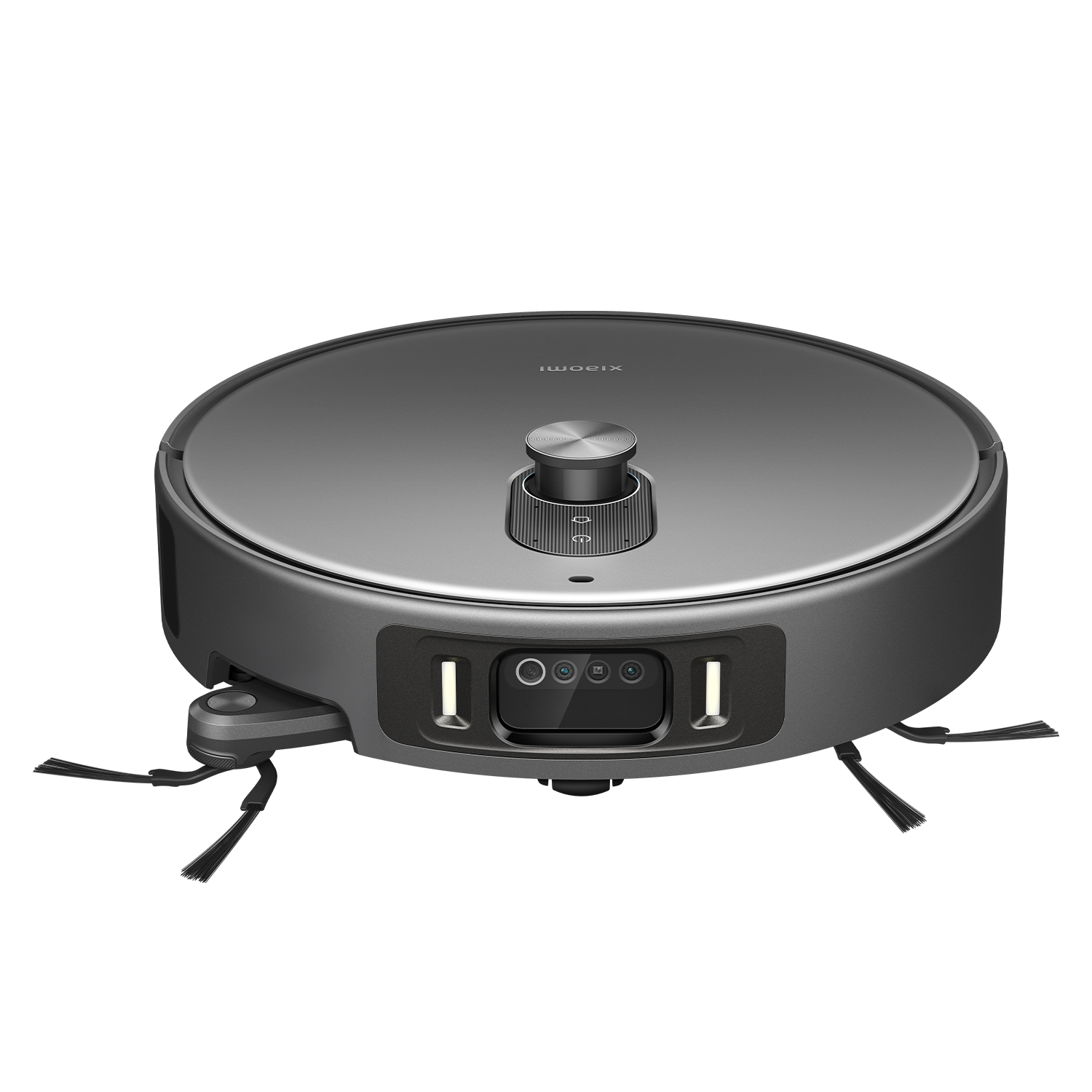 Xiaomi Robot Vacuum 6 Max EU – Obrázok 2