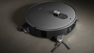 Xiaomi Robot Vacuum 6 Max EU