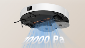 Xiaomi Robot Vacuum H50 EU