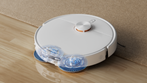 Xiaomi Robot Vacuum H50 EU