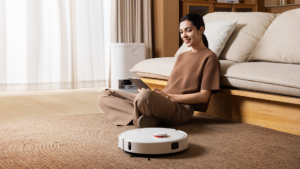 Xiaomi Robot Vacuum H50 EU