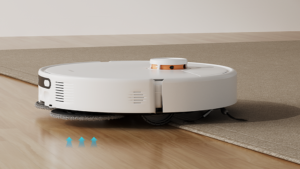 Xiaomi Robot Vacuum H50 EU