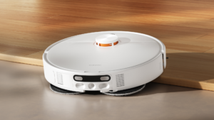 Xiaomi Robot Vacuum H50 EU
