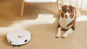 Xiaomi Robot Vacuum H50 EU