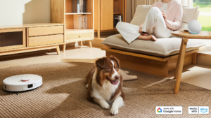 Xiaomi Robot Vacuum H50 EU