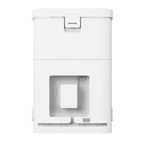 Xiaomi Robot Vacuum H50 EU