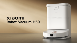 Xiaomi Robot Vacuum H50 EU