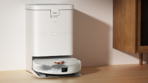 Xiaomi Robot Vacuum H50 EU