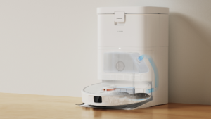 Xiaomi Robot Vacuum H50 EU
