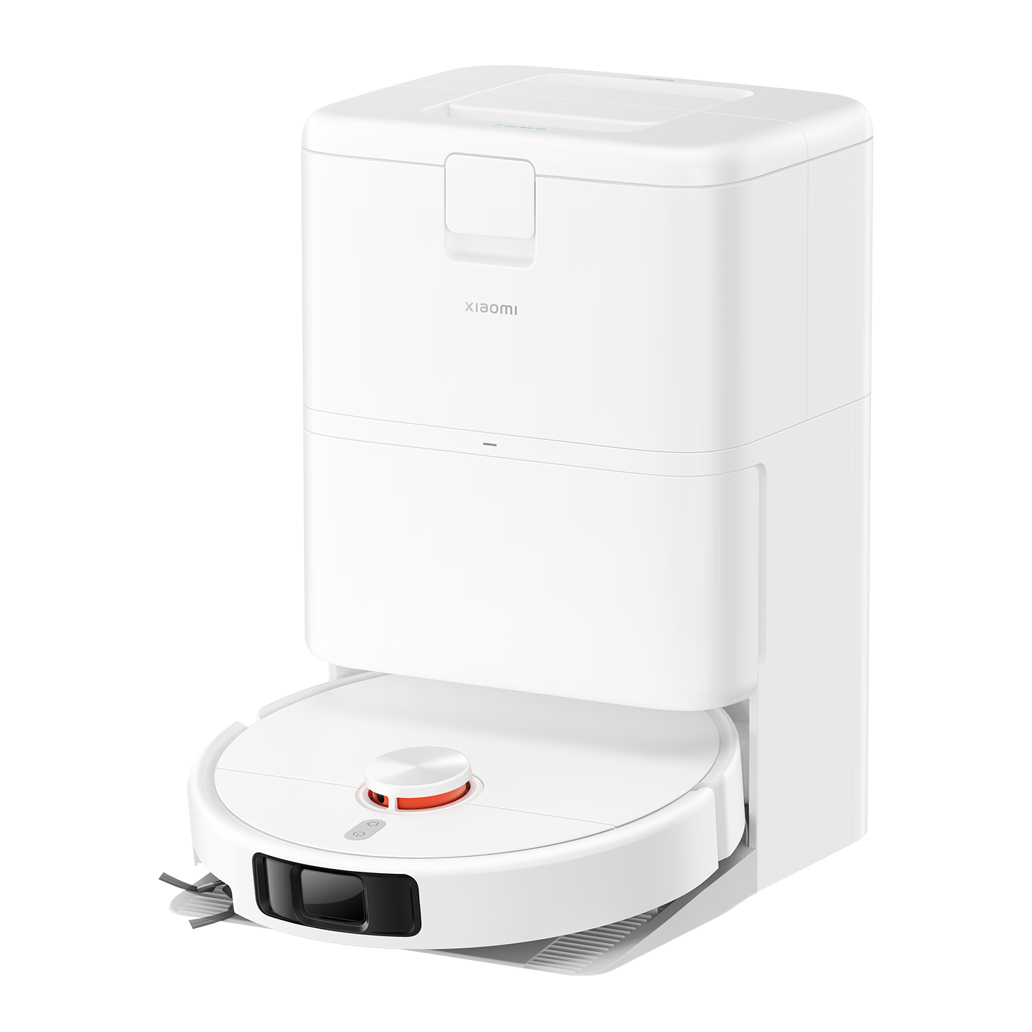 Xiaomi Robot Vacuum H50 Pro EU – Obrázok 2