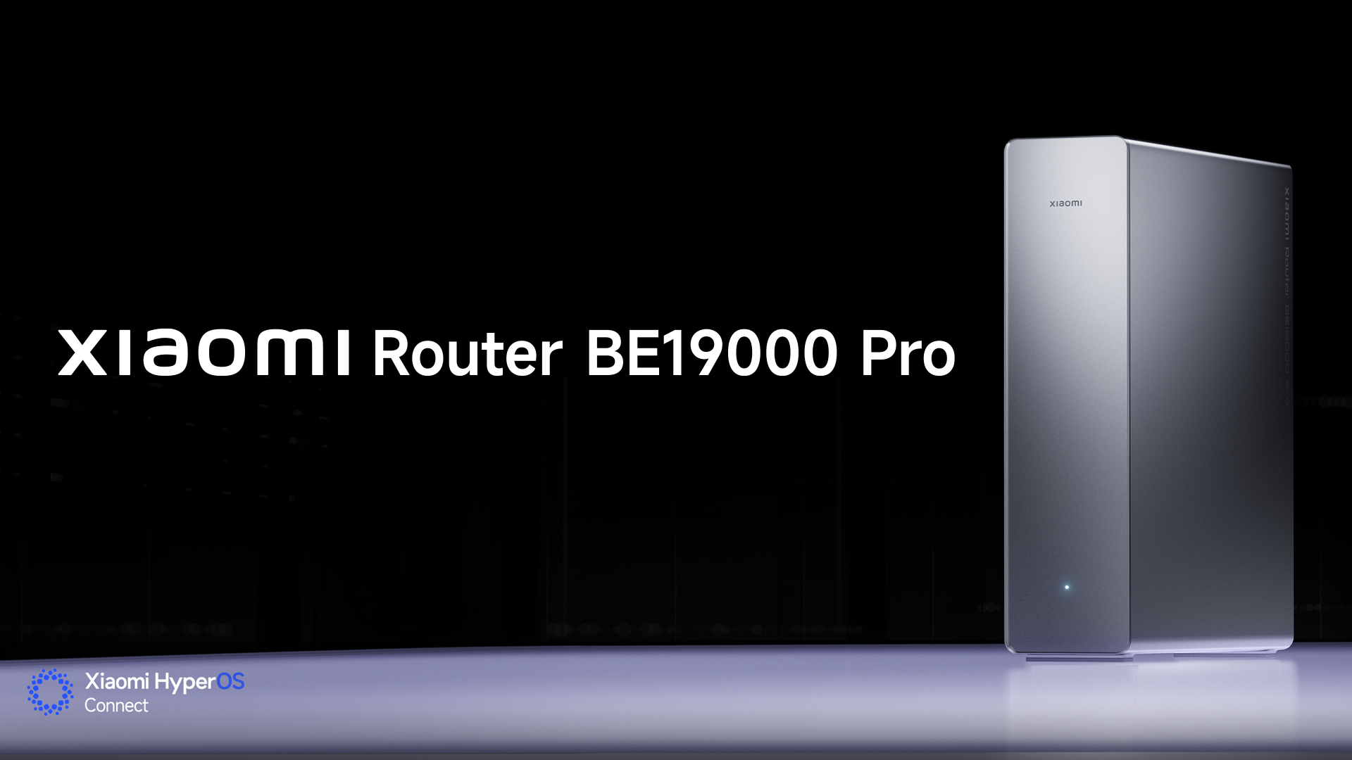 Xiaomi Router BE19000 Pro EU – Obrázok 3