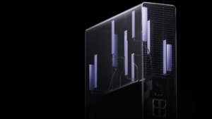 Xiaomi Router BE19000 Pro EU