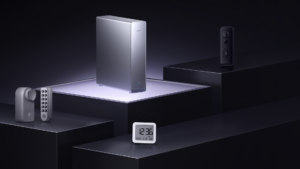 Xiaomi Router BE19000 Pro EU