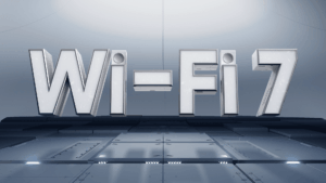 Xiaomi Router BE3600 2.5G EU