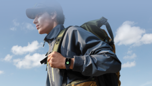Xiaomi Smart Band 10 Pro Midnight Black