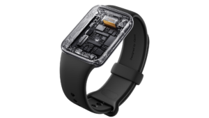 Xiaomi Smart Band 10 Pro Midnight Black