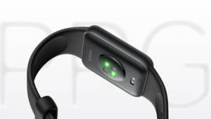 Xiaomi Smart Band 10 Pro Midnight Black