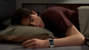Xiaomi Smart Band 10 Pro Midnight Black