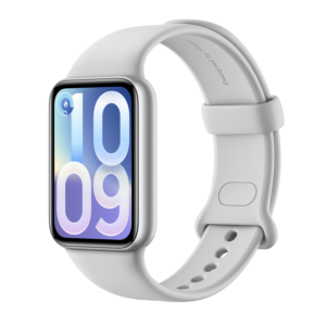Xiaomi Smart Band 10 Pro Glacier Silver