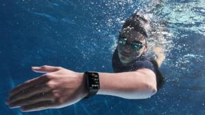 Xiaomi Smart Band 10 Pro NFC Ceramic EditionPearl White