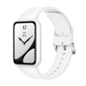 Xiaomi Smart Band 10 Pro NFC Ceramic EditionPearl White