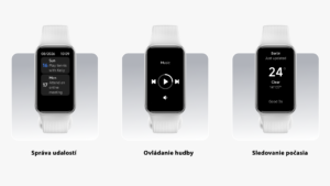 Xiaomi Smart Band 11 Active Gray