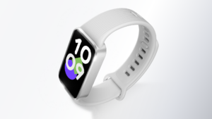 Xiaomi Smart Band 11 Active Gray