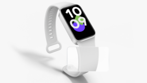 Xiaomi Smart Band 11 Active Gray