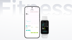 Xiaomi Smart Band 11 Active Gray