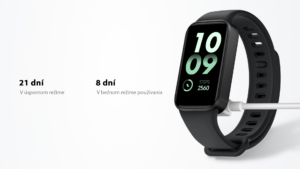 Xiaomi Smart Band 11 Active Gray