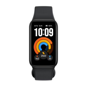 Xiaomi Smart Band 11 Active Black