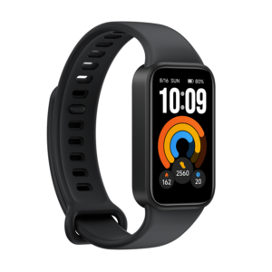 Xiaomi Smart Band 11 Active Black