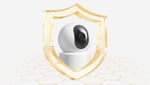Xiaomi Smart Camera C201