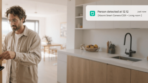 Xiaomi Smart Camera C201