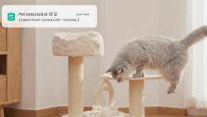 Xiaomi Smart Camera C201