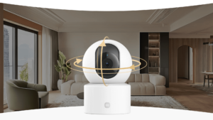 Xiaomi Smart Camera C201