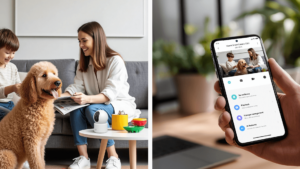 Xiaomi Smart Camera C201