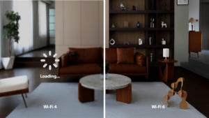 Xiaomi Smart Camera C201