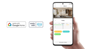 Xiaomi Smart Camera C201
