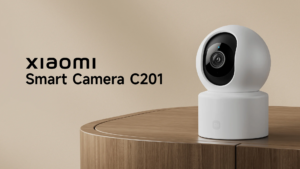 Xiaomi Smart Camera C201