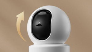 Xiaomi Smart Camera C201