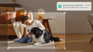 Xiaomi Smart Camera C302