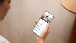 Xiaomi Smart Camera C302