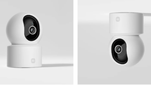 Xiaomi Smart Camera C302