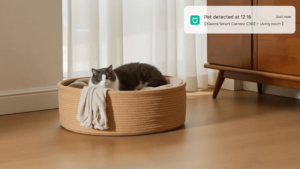 Xiaomi Smart Camera C302